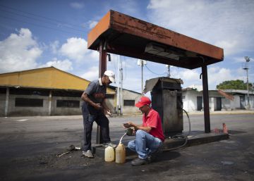 Por que, afinal, fui embora da Venezuela