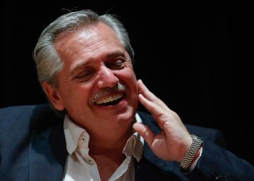 Trump a Fernández: “He instruido al FMI para trabajar con Argentina”