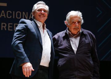 Argentina busca apoio do México para impulsionar um eixo progressista na América Latina