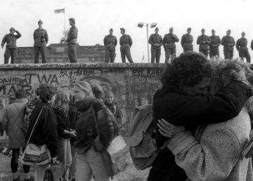 O triunfo ocidental em 1989 incubou as turbulências de 2019
