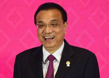 La batalla se libra en Asia-Pacífico