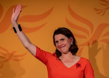 Los liberaldemócratas aspiran a redefinir el mapa político británico