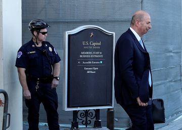 Testemunha-chave muda seu depoimento e diz que ajuda à Ucrânia foi condicionada a investigação contra Biden