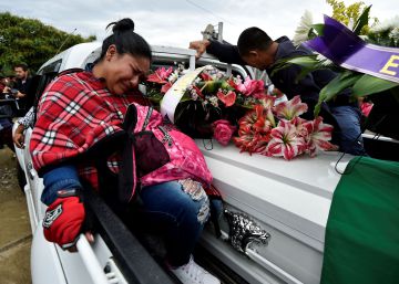 Matanza de indígenas en Colombia, el fuego que Duque no logra apagar