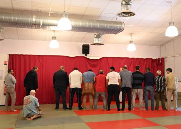 El 42% de los musulmanes franceses se sienten discriminados por su religión