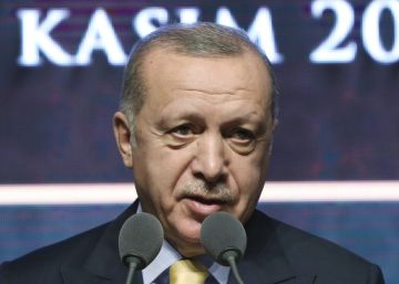 Turquía anuncia la captura de una esposa de Al Bagdadi