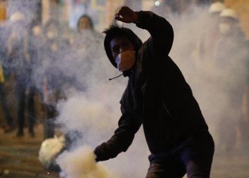 El conflicto boliviano se recrudece