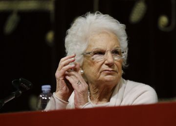 Sobrevivente do Holocausto, senadora italiana sofre ameaça e vive sob escolta
