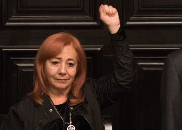 México elige nueva ‘ombudsman’ de Derechos Humanos entre acusaciones de pérdida de autonomía