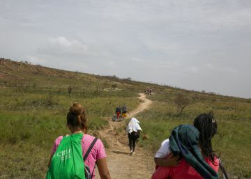 La migración que cambia el rostro de América Latina