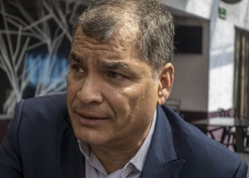 Rafael Correa: “La izquierda se malacostumbró a ganar todo en América Latina” Rafael Correa: “La izquierda se malacostumbró a ganar todo en América Latina”