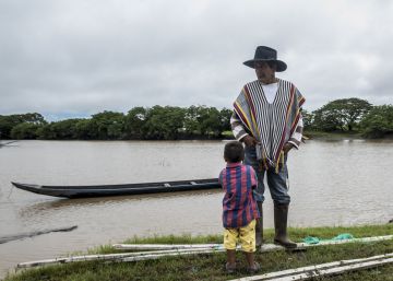 Ni el Estado ni la paz han llegado a la llanura de Colombia