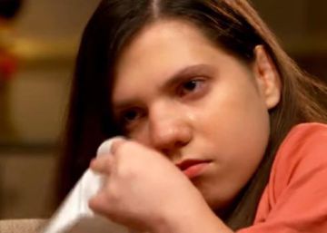 Jovem com nanismo abandonada pelos pais adotivos nos EUA: “Não tentei matar ninguém”