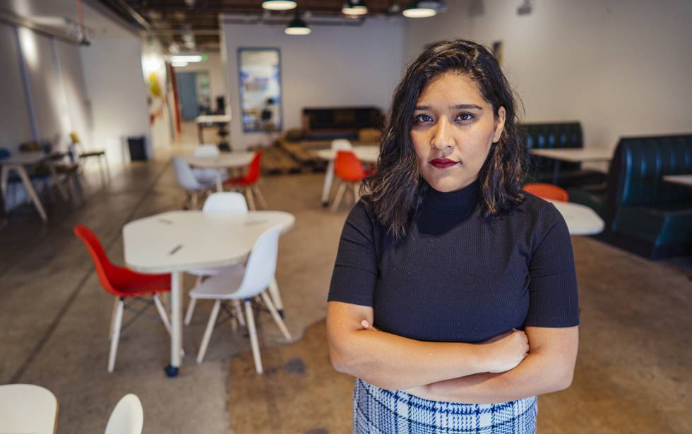 La pesadilla de los ‘dreamers’ llega al Supremo en Estados Unidos