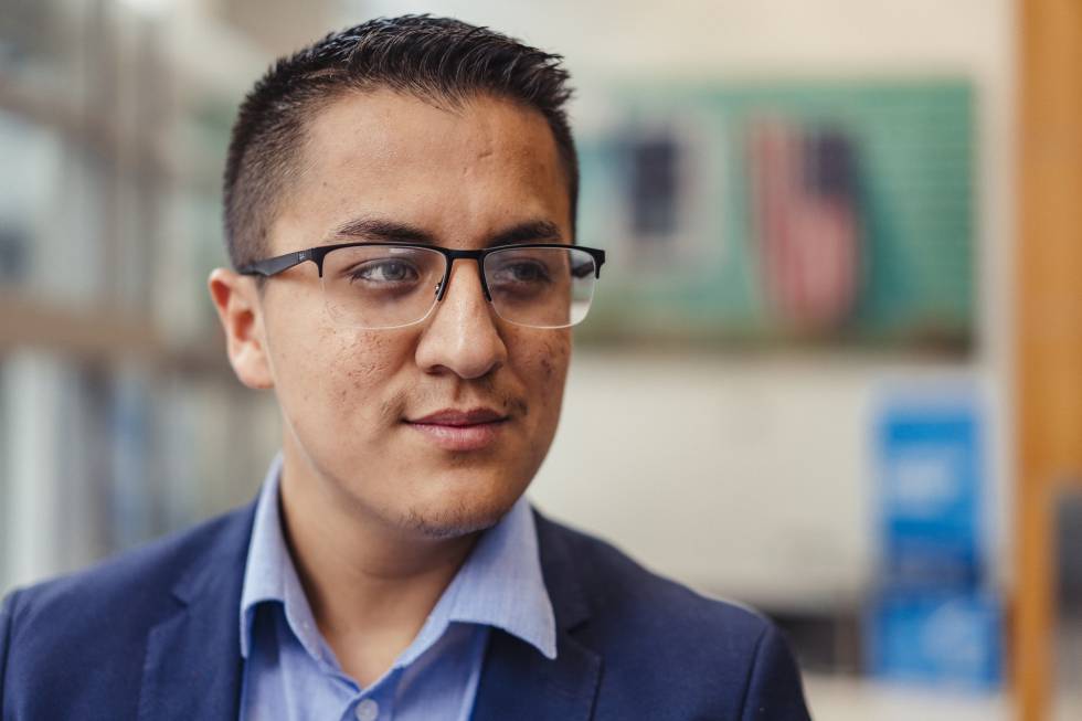 La pesadilla de los ‘dreamers’ llega al Supremo en Estados Unidos
