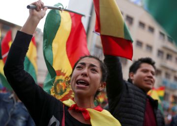 Crise na Bolívia redobra pressão sobre a OEA