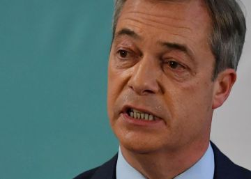 El ultra Farage allana el camino a Johnson al renunciar a competir en las circunscripciones ‘tories’