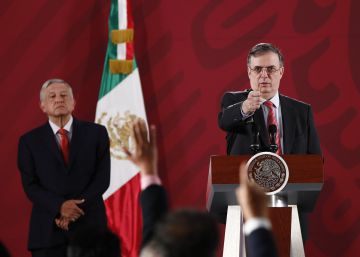 La OEA rechaza una “salida inconstitucional” en Bolivia La OEA rechaza una “salida inconstitucional” en Bolivia