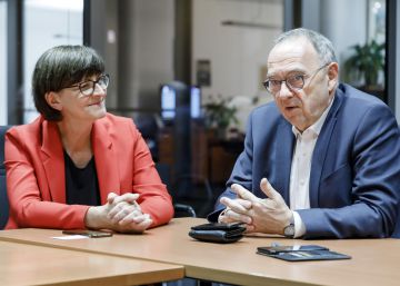 “Hemos tomado el desvío hacia un páramo neoliberal”