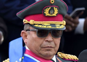 Williams Kaliman, el militar que “sugirió” renunciar a Evo Morales