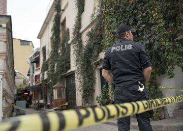 Turquía investiga la muerte de James Le Mesurier, impulsor de los ‘cascos blancos’ de Siria