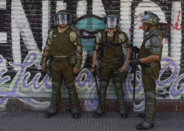 Chile acuerda enterrar la Constitución heredada de la dictadura de Pinochet