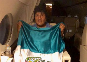 La violencia sobrecoge a Bolivia