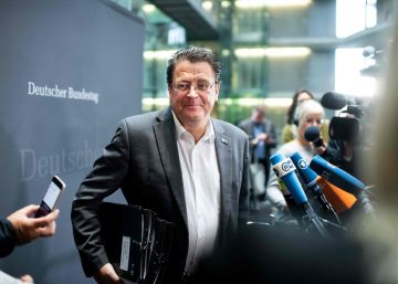 Los partidos alemanes se unen para retirar el cargo a un diputado ultra por antisemitismo