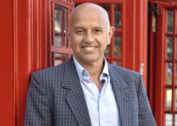 Marcelo Larraquy: “Será Alberto Fernández quien mandará en Argentina, no Cristina”
