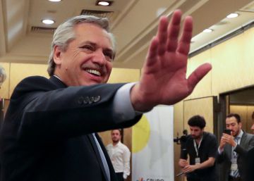 La crisis en Bolivia tensa la transición en Argentina