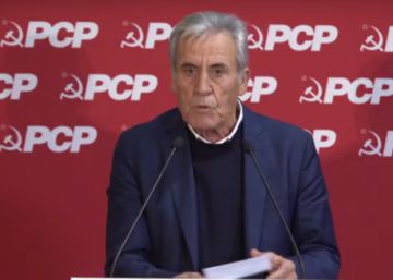 ¿Muro, pero qué muro? Para el PC portugués es “descontextualización de los acontecimientos”