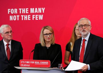 ¡Trabajadores del mundo, conectaos!: La revolución digital de Corbyn