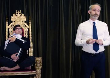 El anuncio del Partido Laborista que critica la xenofobia en la campaña electoral británica