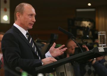 Putin 2007, Macron 2019: cuando un discurso aclara el campo de batalla del futuro