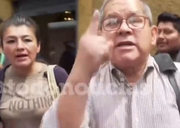 Evacuados varios periodistas argentinos de Bolivia tras ser agredidos y amenazados