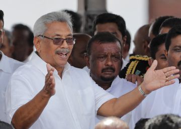 Sri Lanka apuesta de nuevo por el nacionalismo religioso
