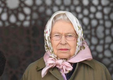 El segundo ‘annus horribilis’ de Isabel II
