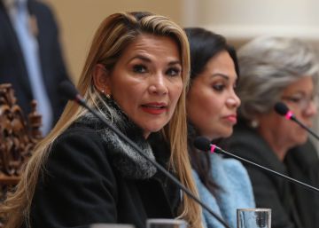 Senado da Bolívia aprova primeiro trâmite para convocar eleições