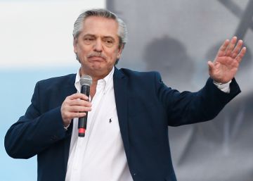 Alberto Fernández avisa ao FMI que a Argentina não fará mais ajustes