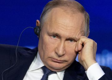 Rusia podrá declarar “agentes extranjeros”a periodistas y blogueros que reciben dinero de fuera