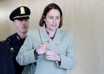 Una testigo acusa a los republicanos de “narrativas ficticias” sobre Ucrania