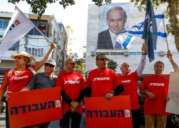 Indiciamento de Netanyahu ameaça agravar instabilidade em Israel