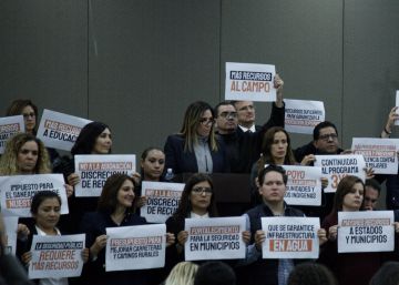 El partido de López Obrador castiga a los órganos autónomos en el presupuesto de 2020