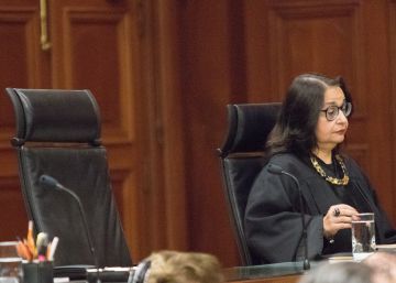 Una mujer se sumará al Supremo para atajar la crisis provocada por la renuncia del exjuez Medina Mora