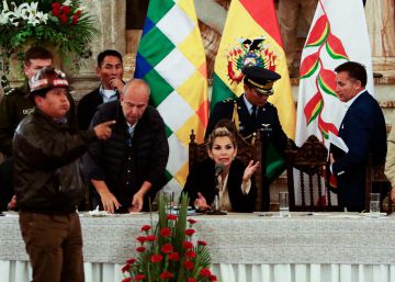 Bolívia aprova lei para convocar novas eleições sem Evo Morales