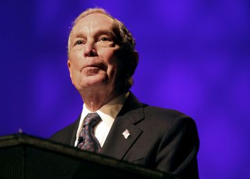 Bilionário Michael Bloomberg entra na disputa presidencial dos democratas