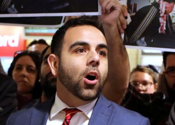 Israel deporta al director de HRW que denunció a Airbnb