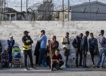 Moria, la cruel bienvenida de Europa a los refugiados
