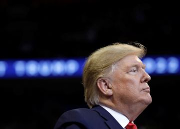 Trump ratifica la ley en apoyo a los manifestantes de Hong Kong criticada por China