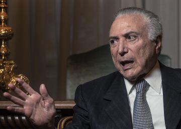 “Há muitos brasileiros cansados da radicalização”